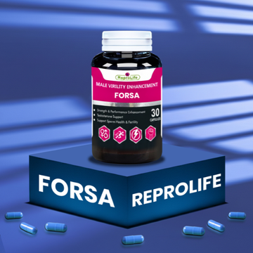 MALE MAX (Forsa) – Active Lifestyle Support for Men