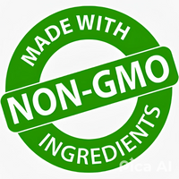 Non-GMO Certified