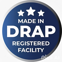 DRAP Certified