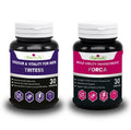 ReproLife Power Boost Combo for Men | Original (Tritess & Forsa)